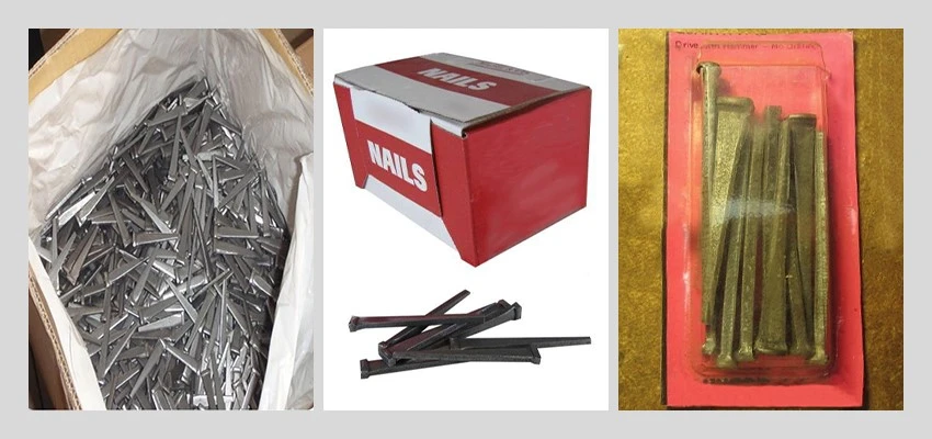 Packing Details Packing Details