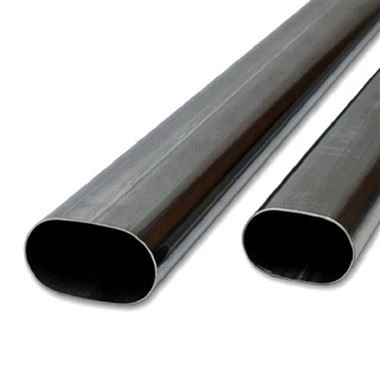 Nwa Steel Oval tiyo