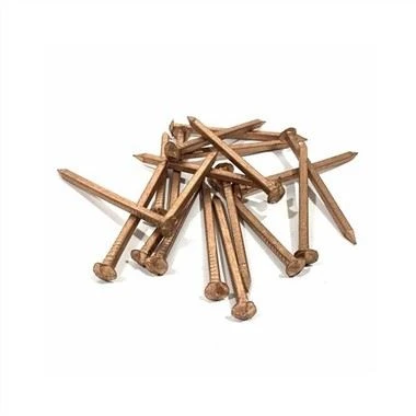 Klou kare bato Copper