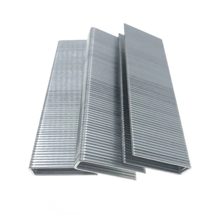 N Series Staples for Furniture