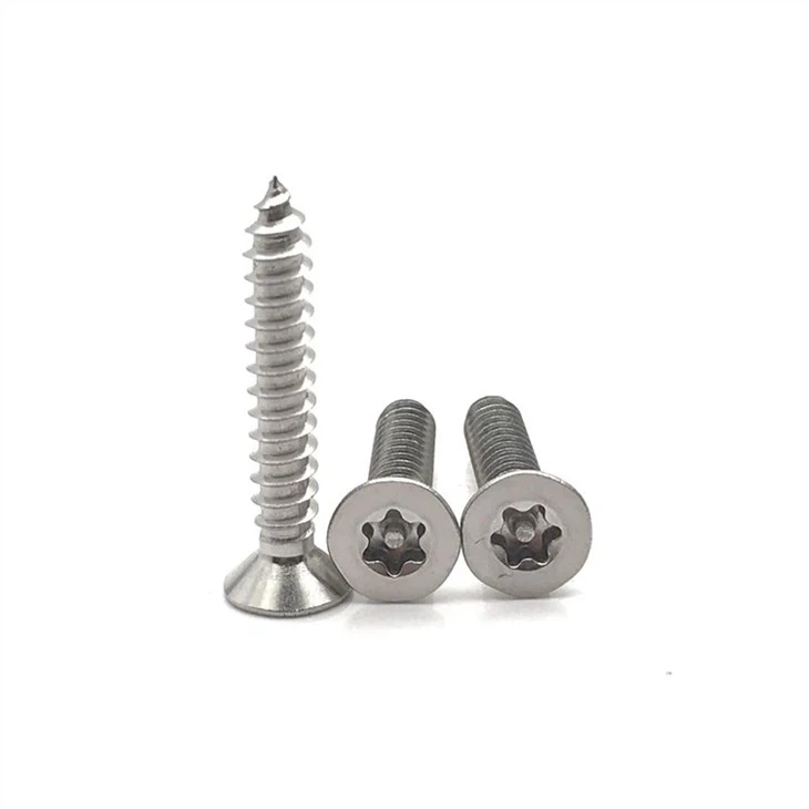 Self Tapping Vis masonry