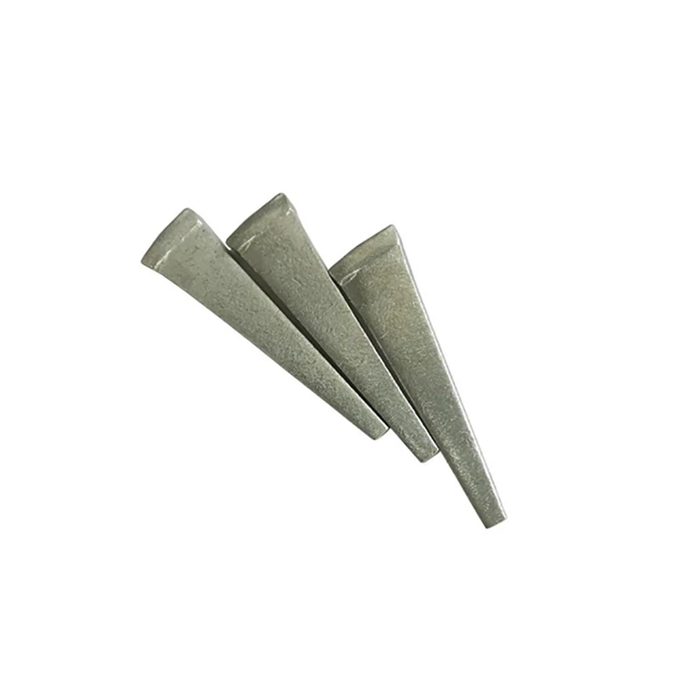 Galvanize 8D Koupe klou masonry