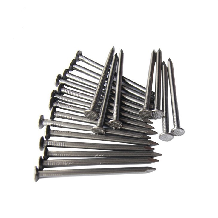 common wire nails
