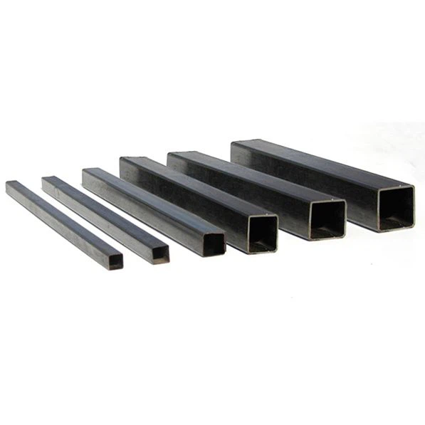 Black Steel Square Tiyo Wholesalers
