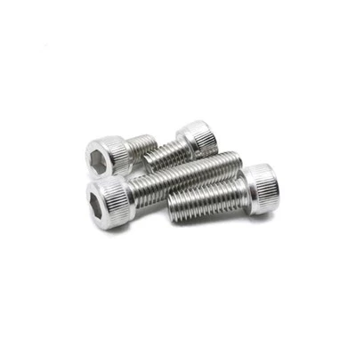 Carbon Steel Inner Hex boulon