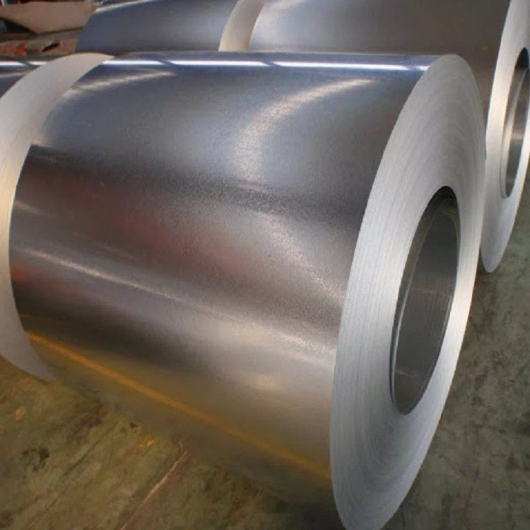 Chromated Galvalume Steel Bobin manifakti