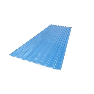 Dra polikarbonat corrugated