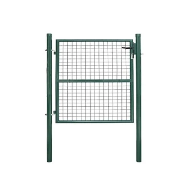 Poud kouvwi Jaden Gate