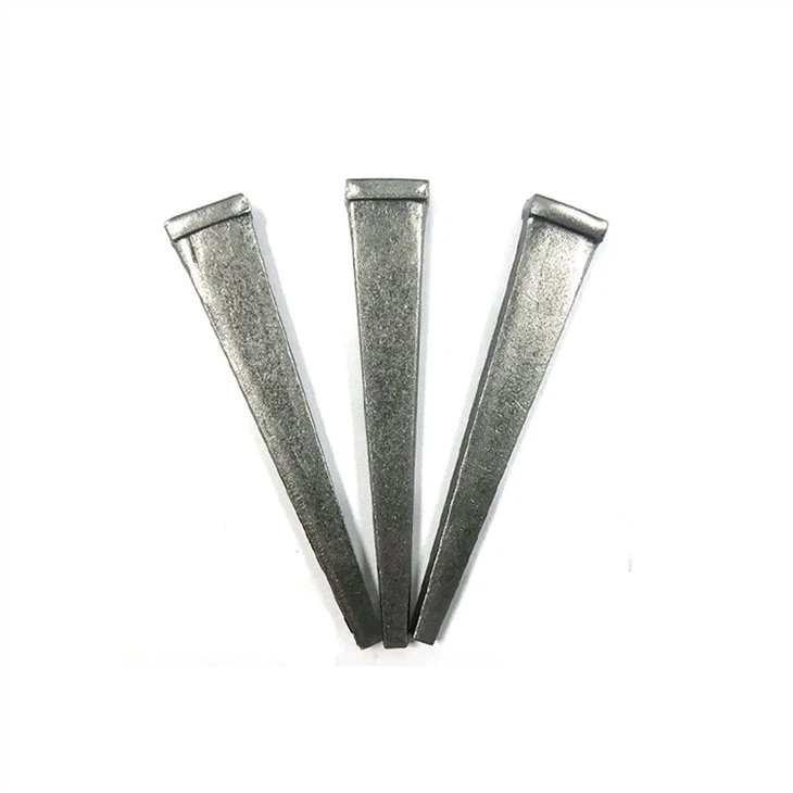 Steel Koupe Nail Manifakti