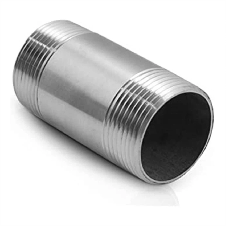 Founisè Nerjaveèi asye Threaded tiyo Fittings
