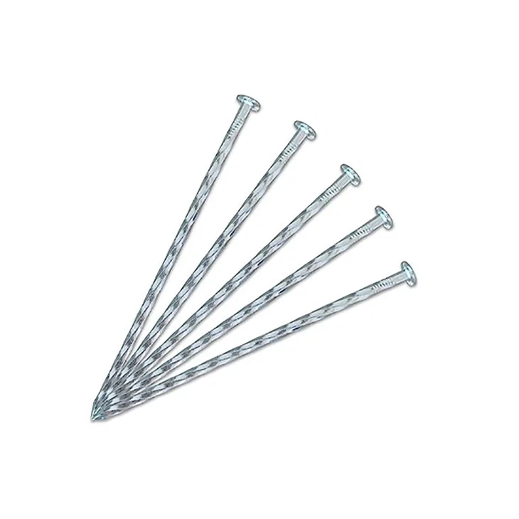 Founisè De Concrete T Framing Nails